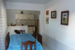 Casa na Agronômica